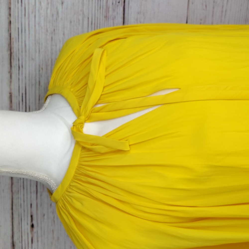 Ramy Brook New York Paris Blouse - Picture 3 of 13